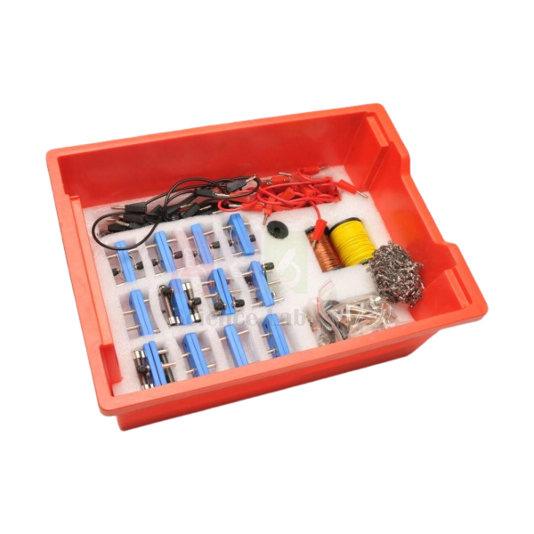 Electricity Circuits Kit